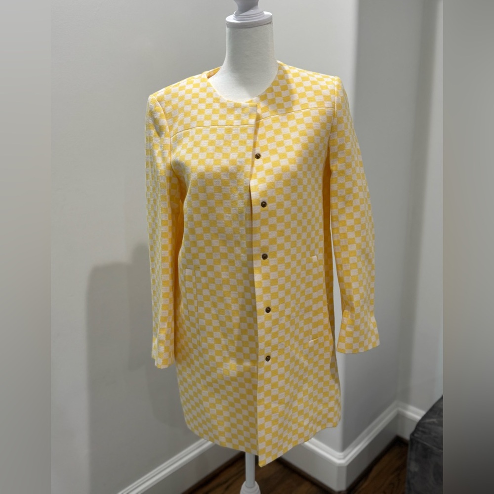 NWT Zara elegant jacket.